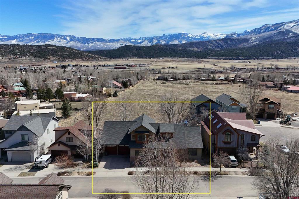 420 Amy Way Ridgway CO 81432