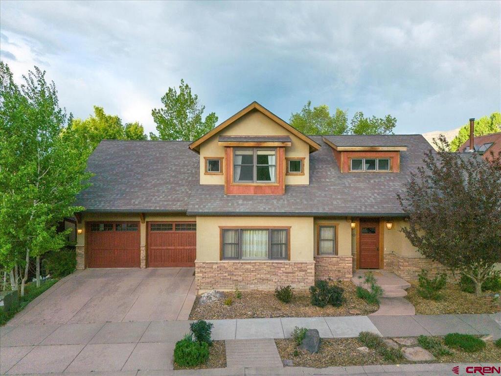 420 Amy Way Ridgway CO 81432