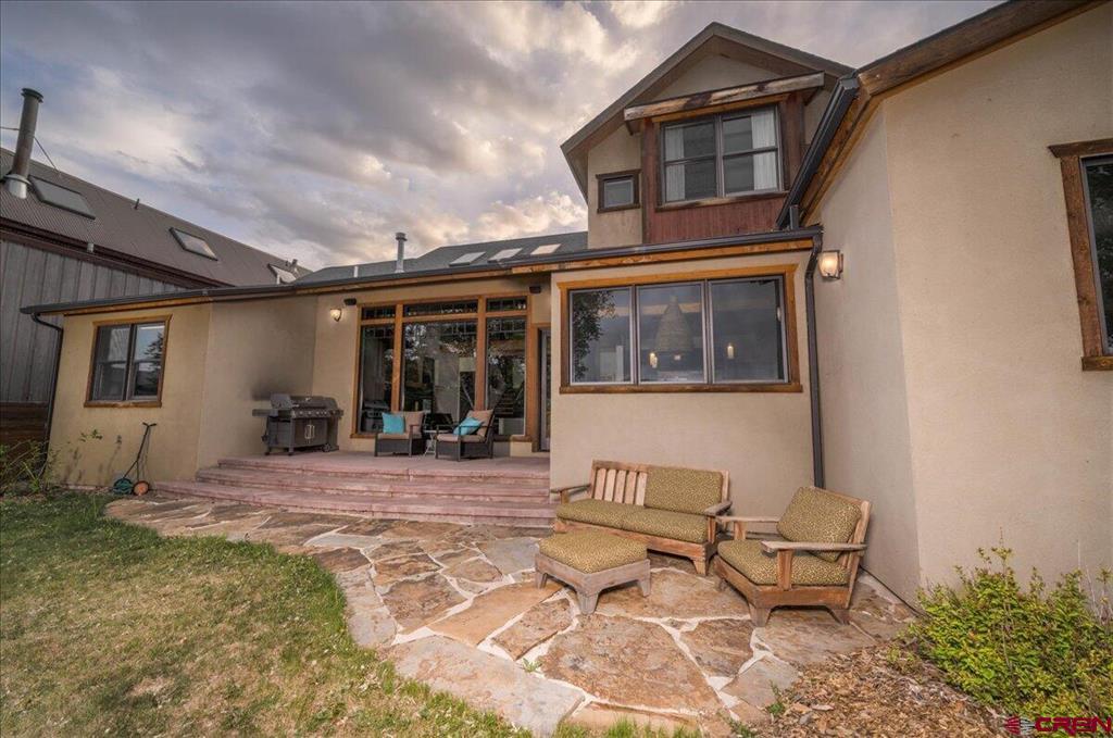 420 Amy Way Ridgway CO 81432
