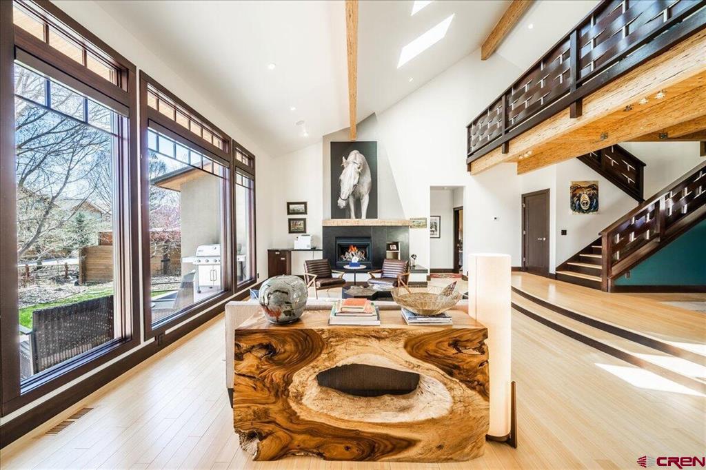 420 Amy Way Ridgway CO 81432