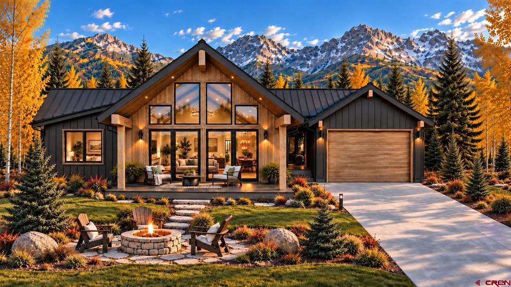 19 S Alder Creek Lane South Fork CO 81154