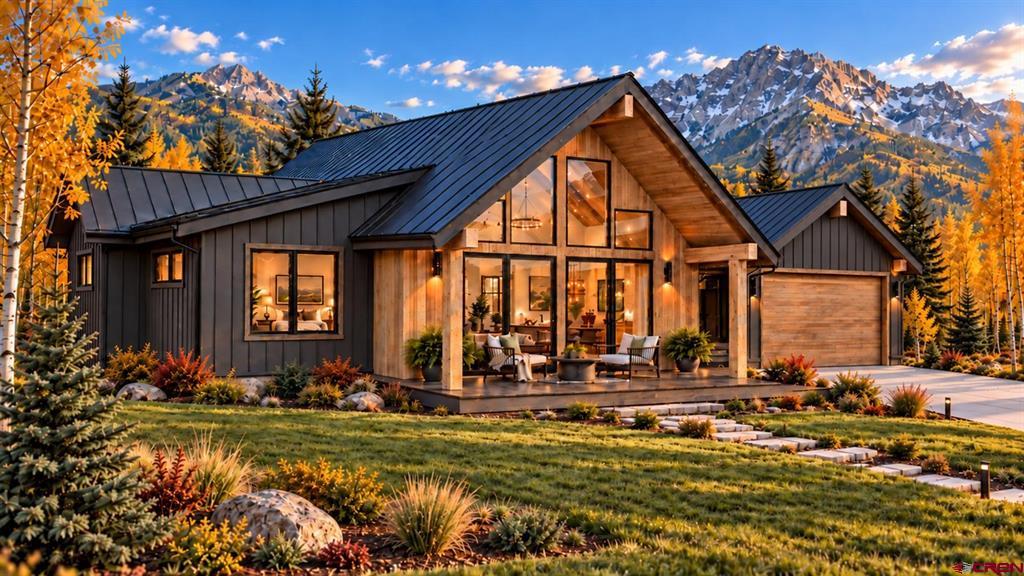 19 S Alder Creek Lane South Fork CO 81154