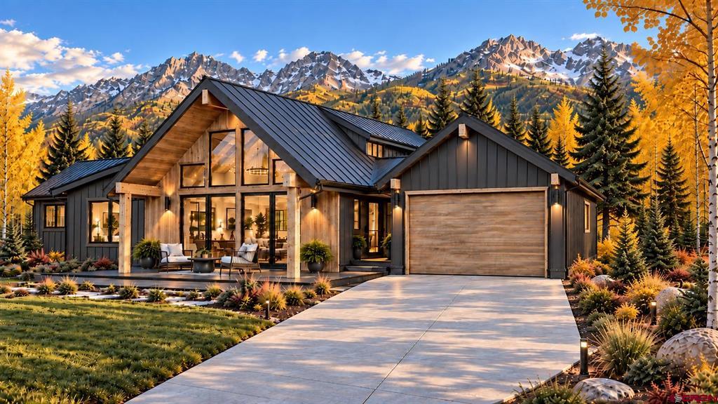 19 S Alder Creek Lane South Fork CO 81154