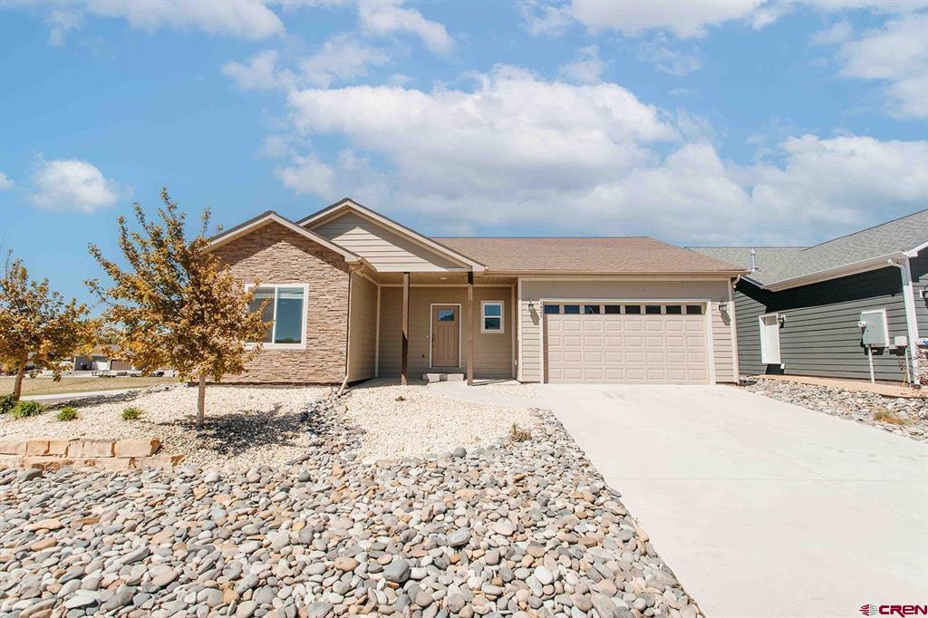 1421 Owl Creek Avenue Montrose CO 81401