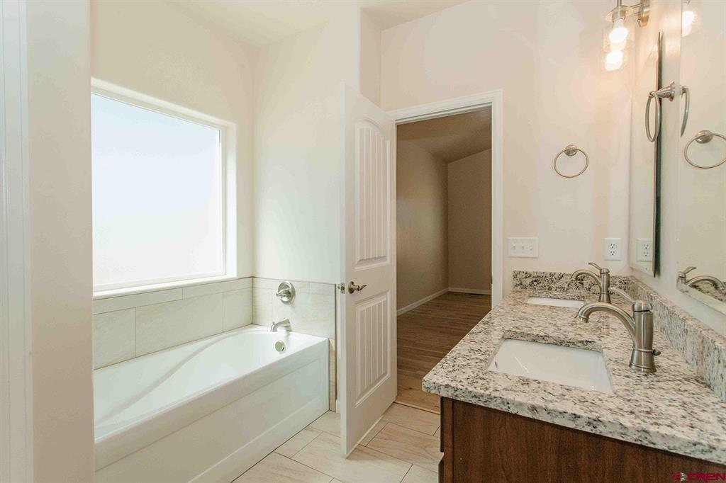 1421 Owl Creek Avenue Montrose CO 81401