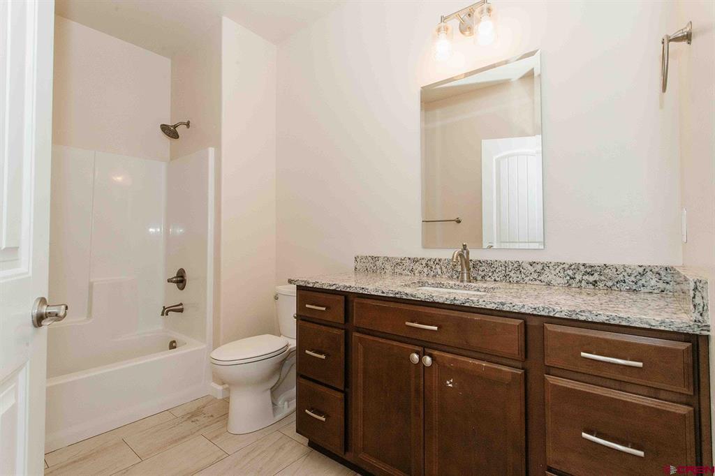 1421 Owl Creek Avenue Montrose CO 81401