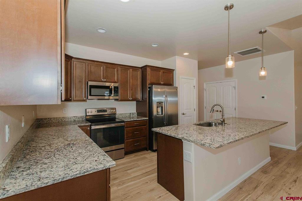 1421 Owl Creek Avenue Montrose CO 81401
