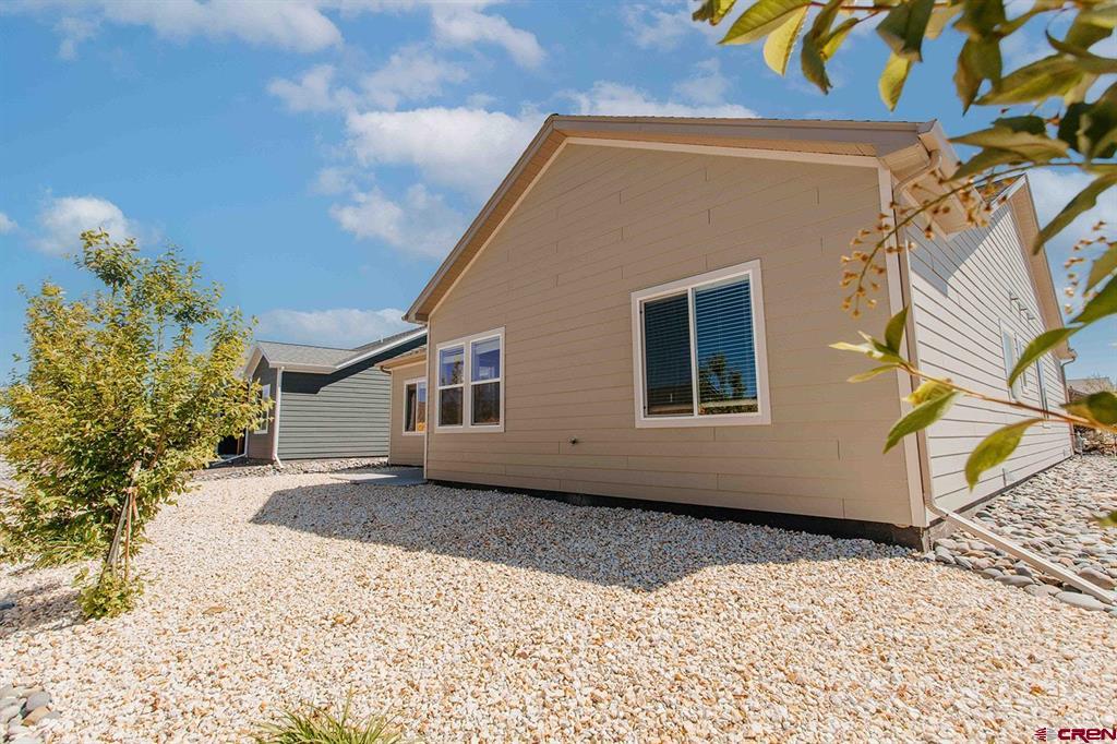 1421 Owl Creek Avenue Montrose CO 81401