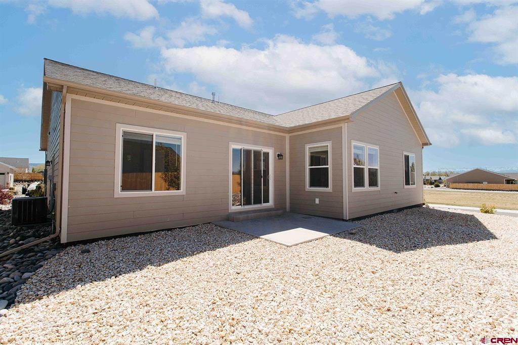 1421 Owl Creek Avenue Montrose CO 81401