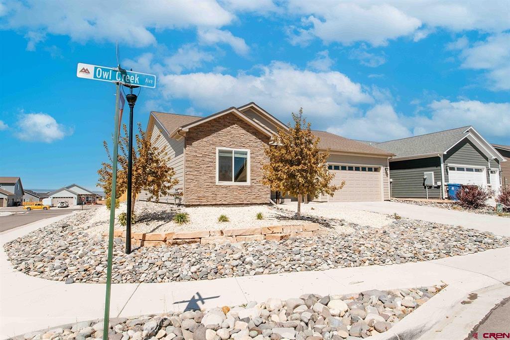 1421 Owl Creek Avenue Montrose CO 81401