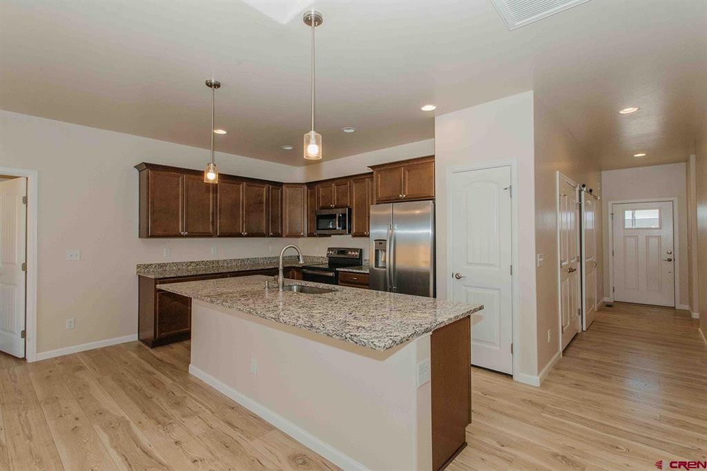 1421 Owl Creek Avenue Montrose CO 81401