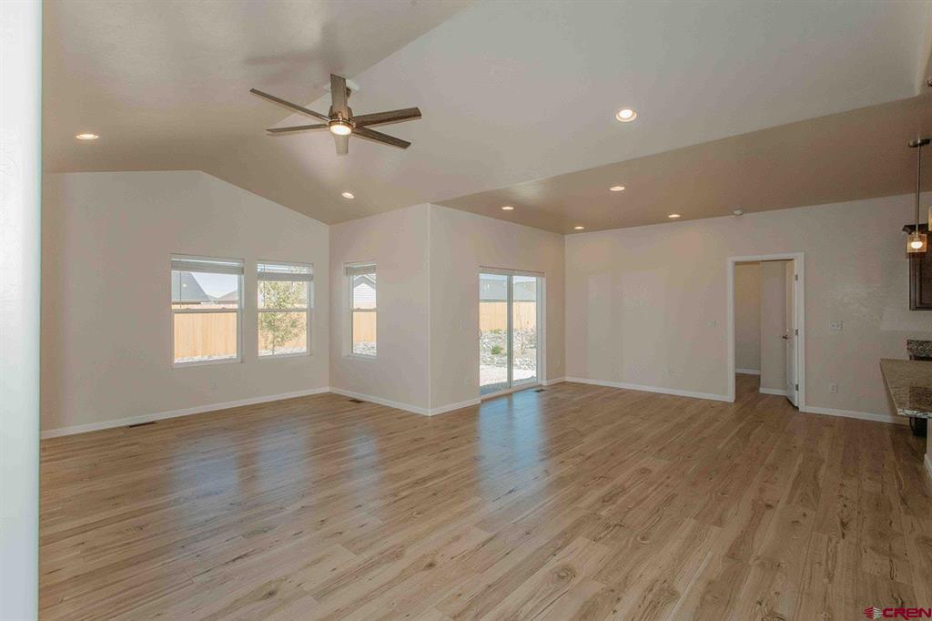 1421 Owl Creek Avenue Montrose CO 81401