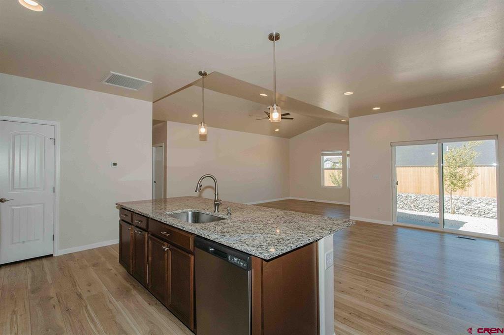1421 Owl Creek Avenue Montrose CO 81401