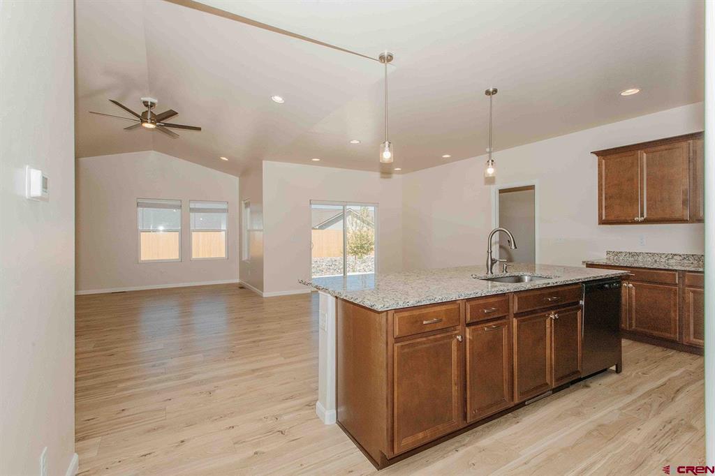 1421 Owl Creek Avenue Montrose CO 81401