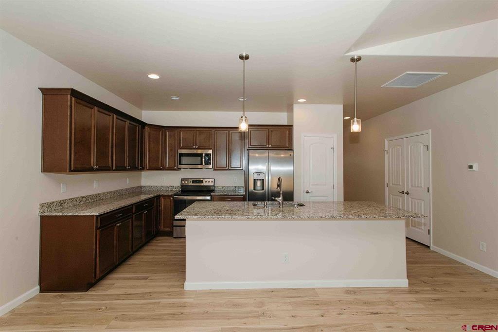 1421 Owl Creek Avenue Montrose CO 81401