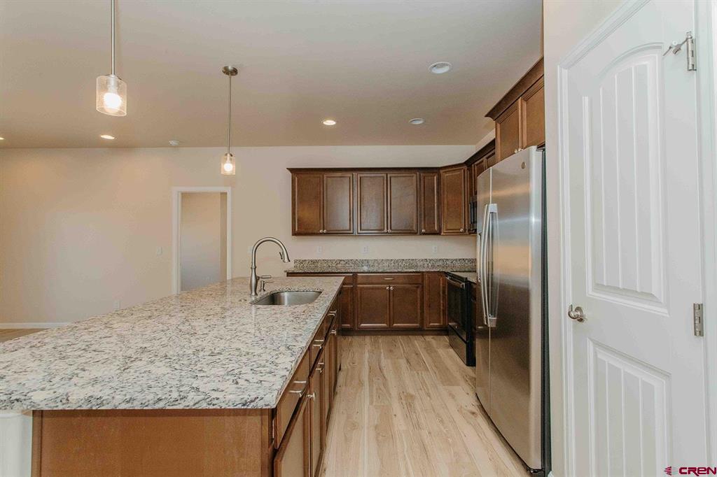 1421 Owl Creek Avenue Montrose CO 81401