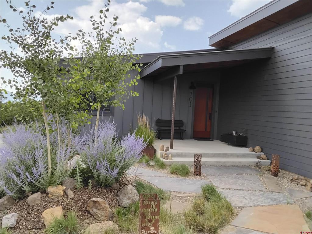 701 Henry's Lake Drive Pagosa Springs CO 81147