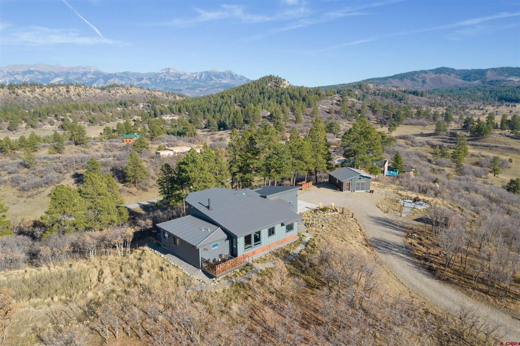 701 Henry's Lake Drive Pagosa Springs CO 81147