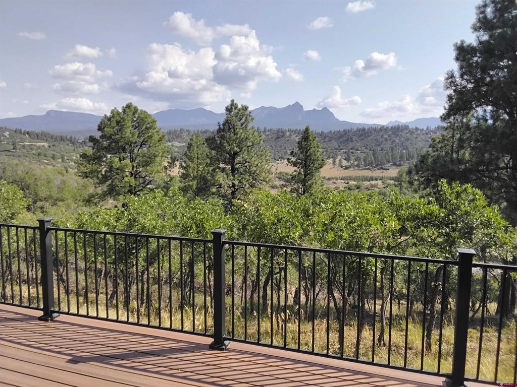 701 Henry's Lake Drive Pagosa Springs CO 81147