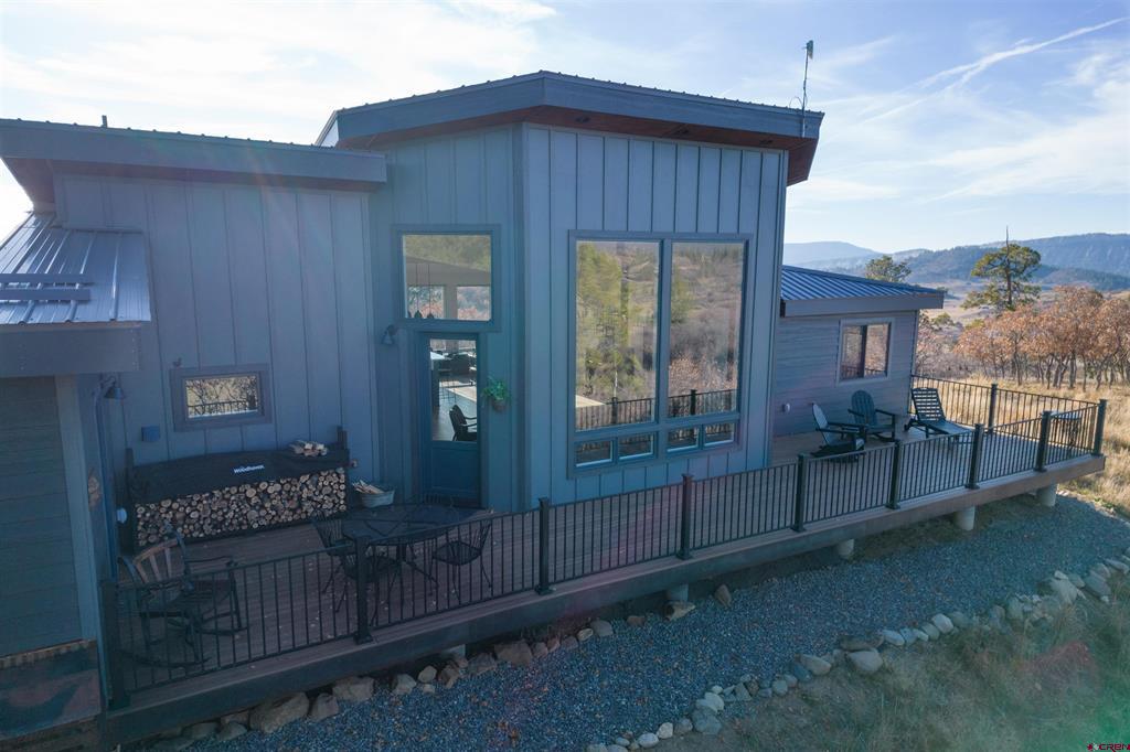 701 Henry's Lake Drive Pagosa Springs CO 81147