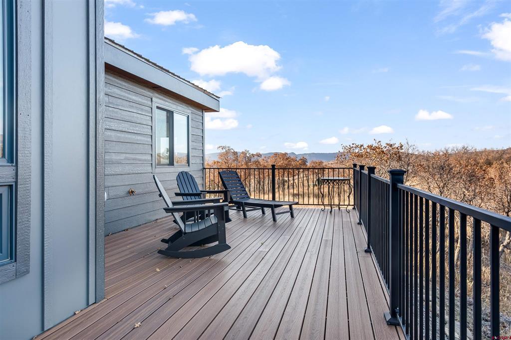 701 Henry's Lake Drive Pagosa Springs CO 81147