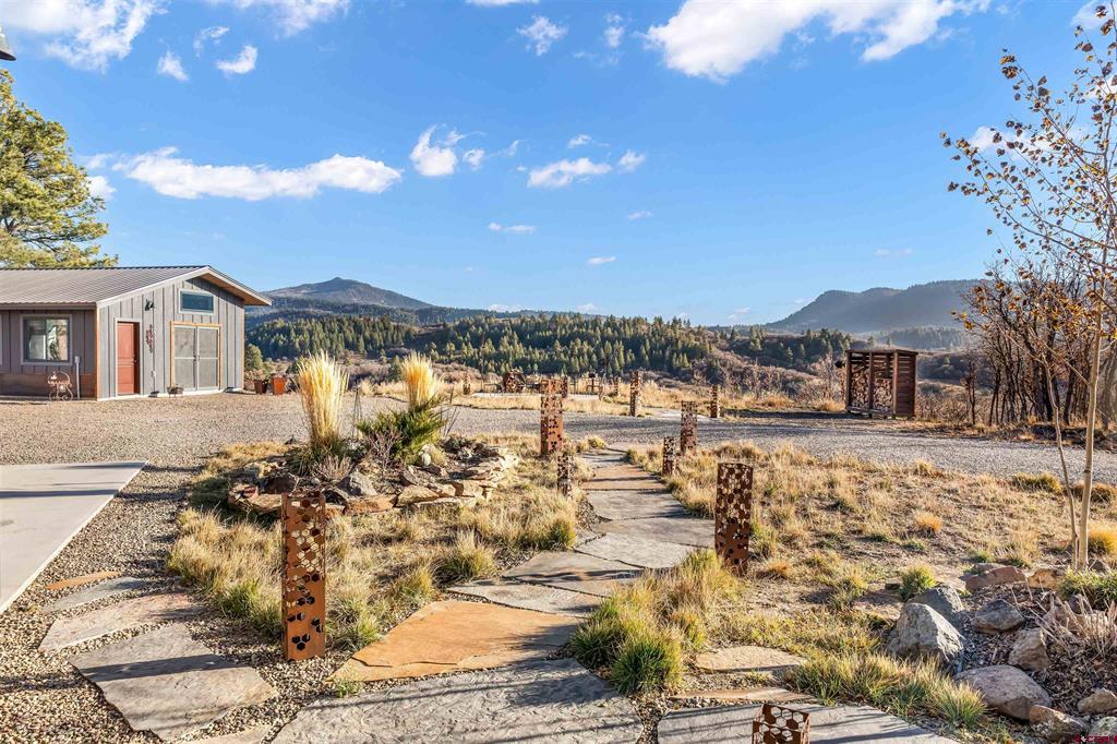701 Henry's Lake Drive Pagosa Springs CO 81147