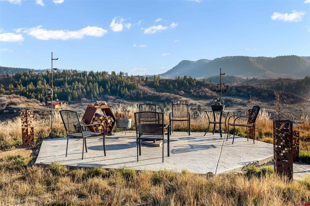 701 Henry's Lake Drive Pagosa Springs CO 81147