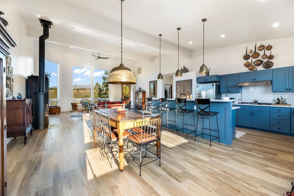 701 Henry's Lake Drive Pagosa Springs CO 81147