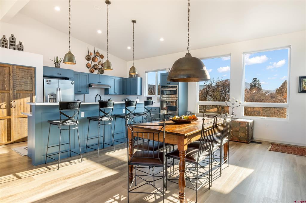 701 Henry's Lake Drive Pagosa Springs CO 81147