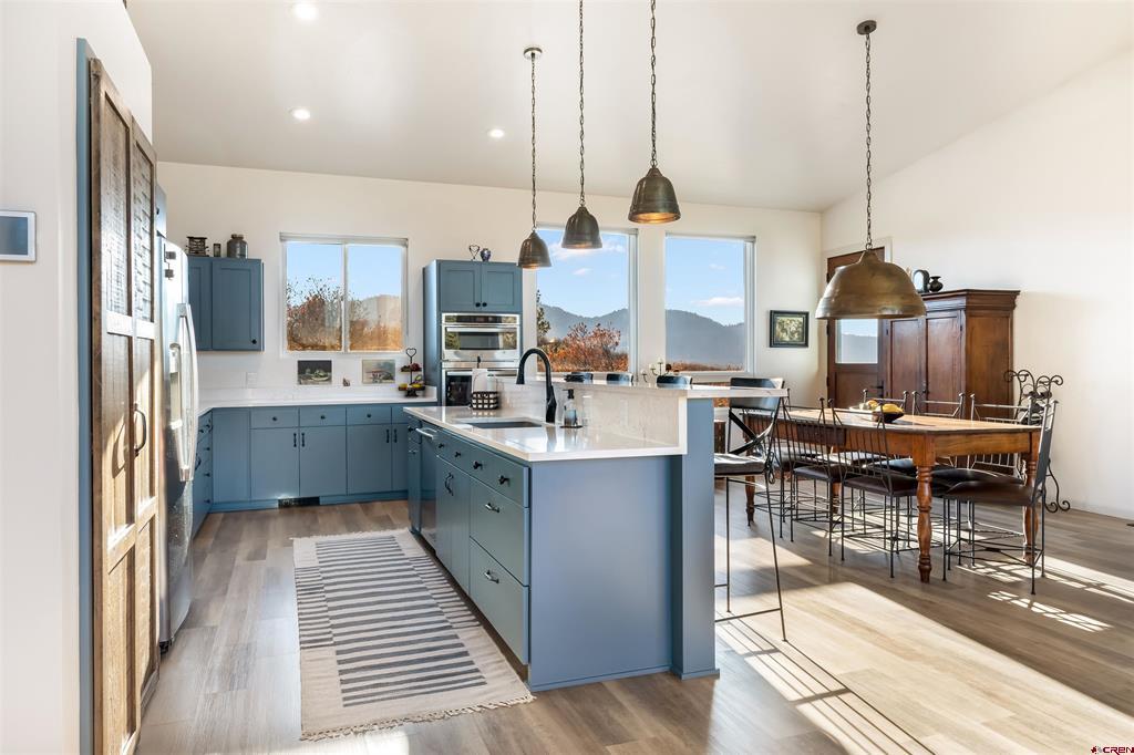 701 Henry's Lake Drive Pagosa Springs CO 81147