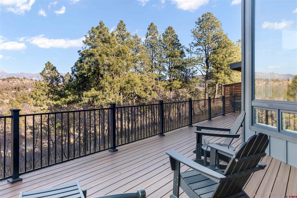 701 Henry's Lake Drive Pagosa Springs CO 81147