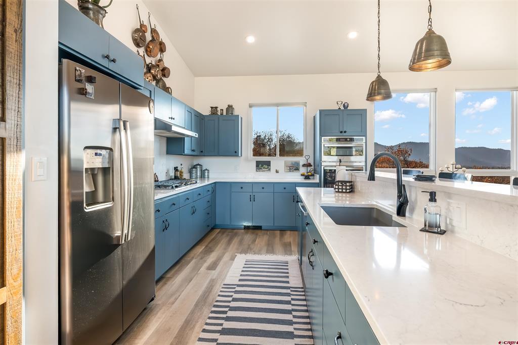 701 Henry's Lake Drive Pagosa Springs CO 81147