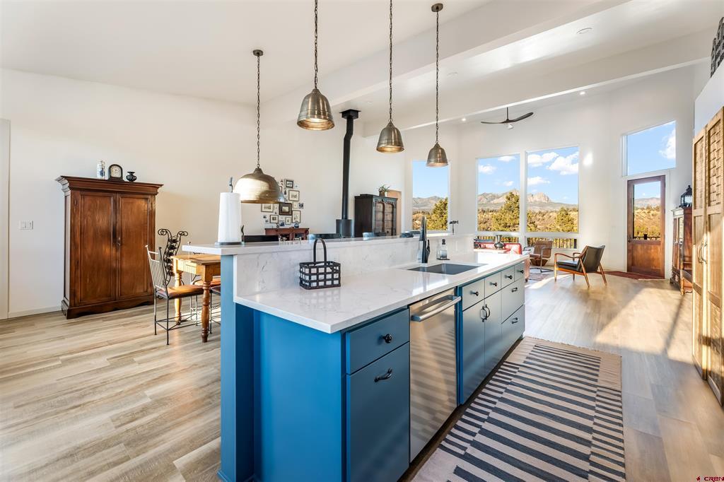 701 Henry's Lake Drive Pagosa Springs CO 81147