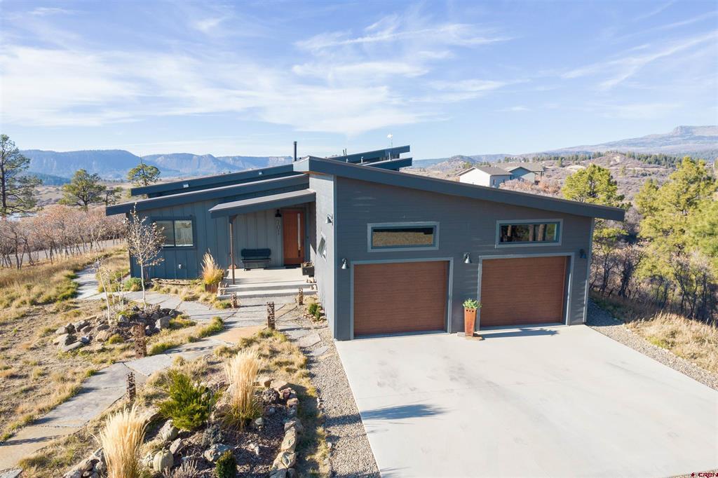 701 Henry's Lake Drive Pagosa Springs CO 81147