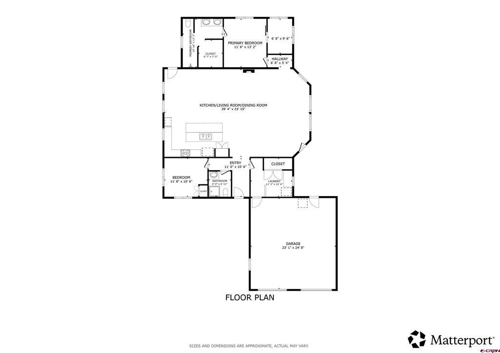 701 Henry's Lake Drive Pagosa Springs CO 81147