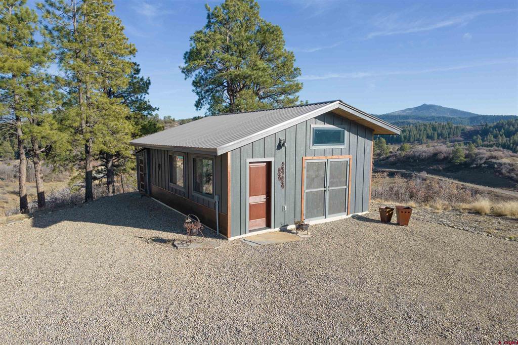 701 Henry's Lake Drive Pagosa Springs CO 81147
