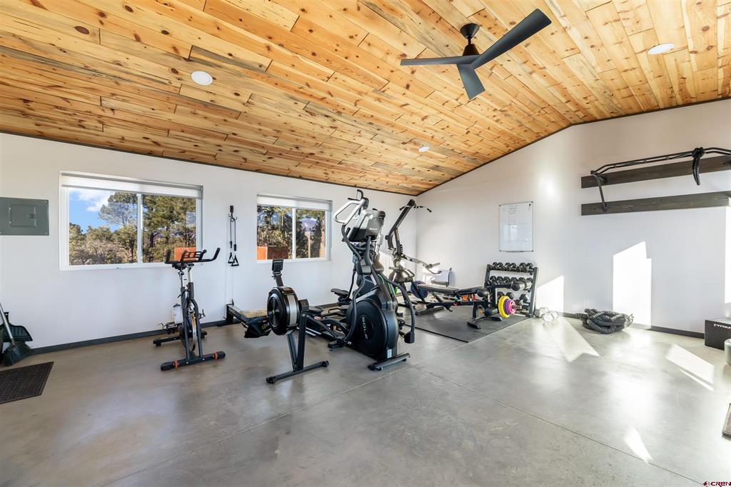 701 Henry's Lake Drive Pagosa Springs CO 81147