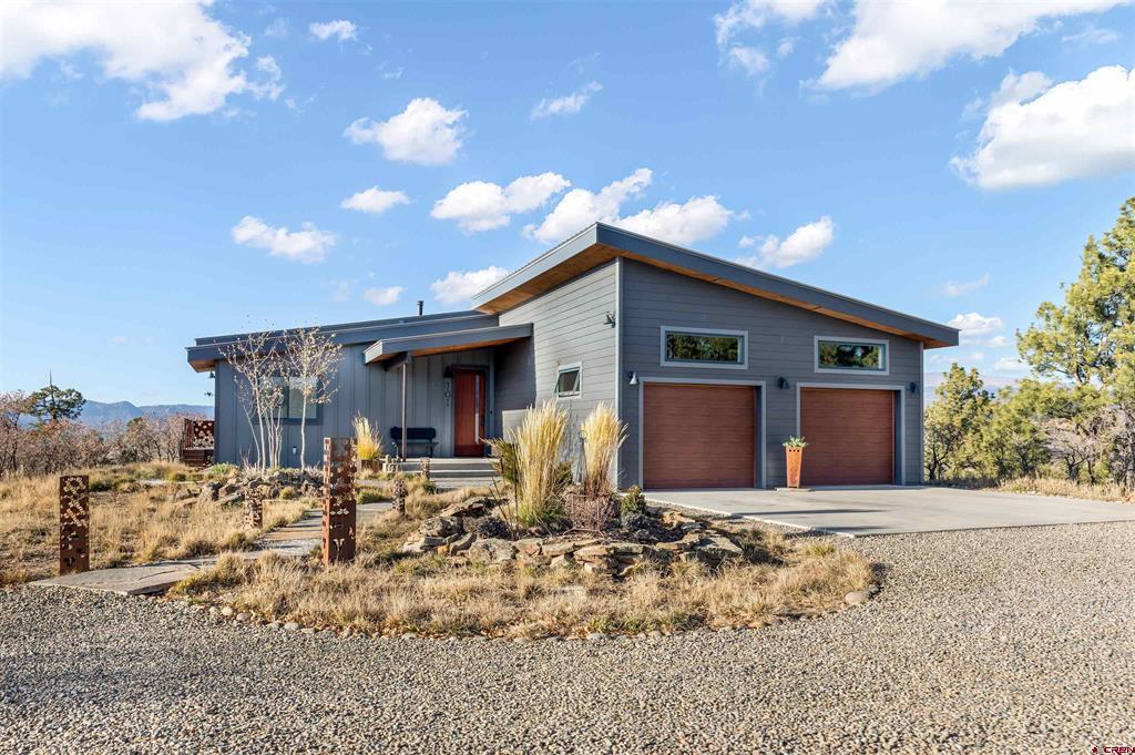 701 Henry's Lake Drive Pagosa Springs CO 81147