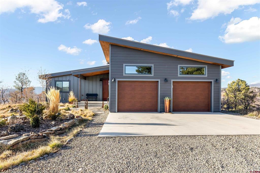 701 Henry's Lake Drive Pagosa Springs CO 81147