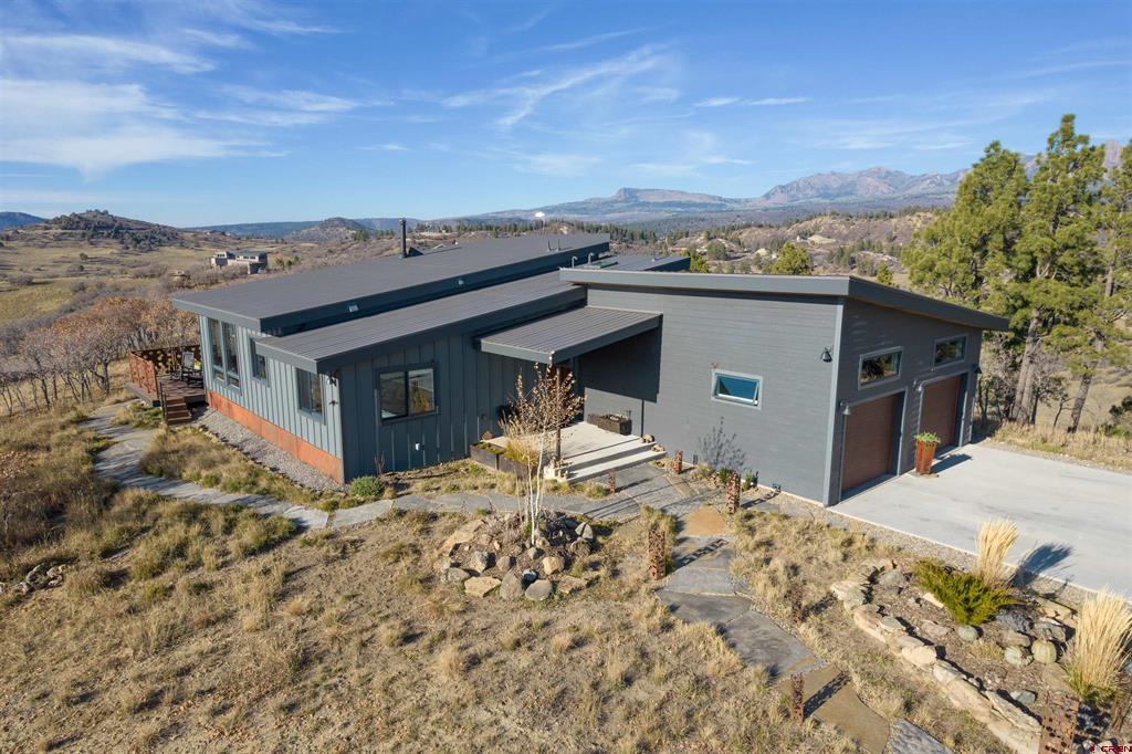 701 Henry's Lake Drive Pagosa Springs CO 81147