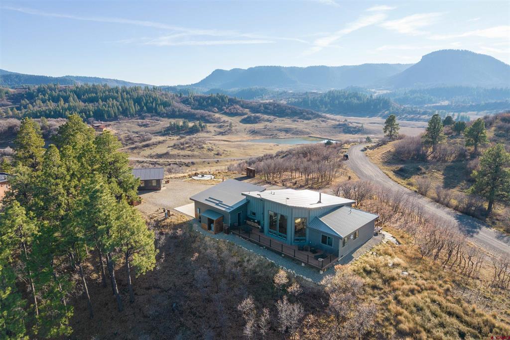 701 Henry's Lake Drive Pagosa Springs CO 81147