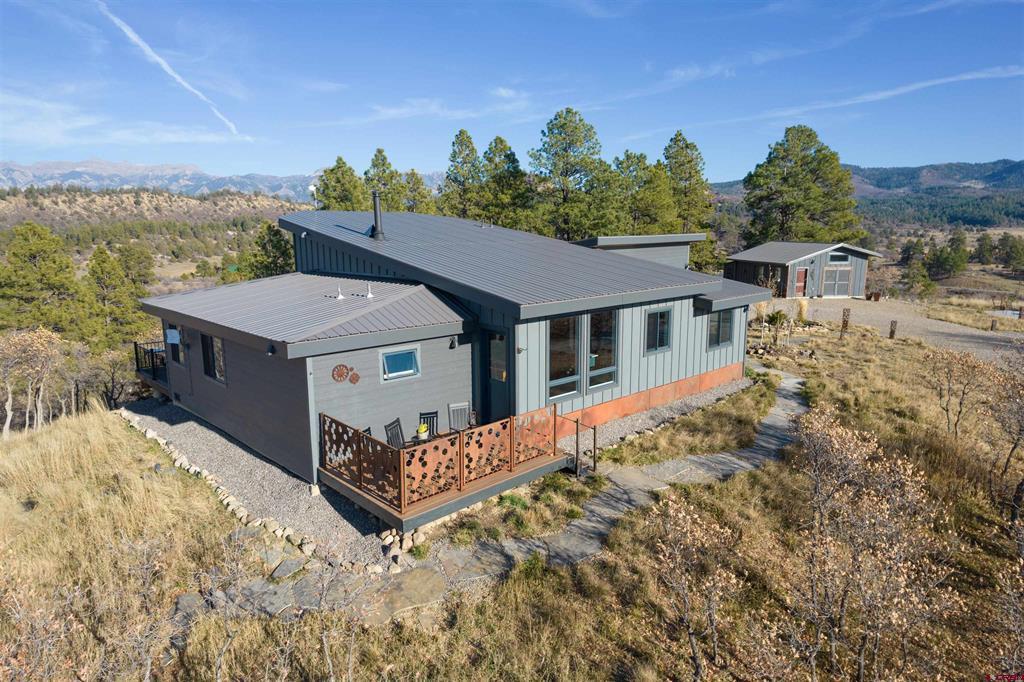 701 Henry's Lake Drive Pagosa Springs CO 81147