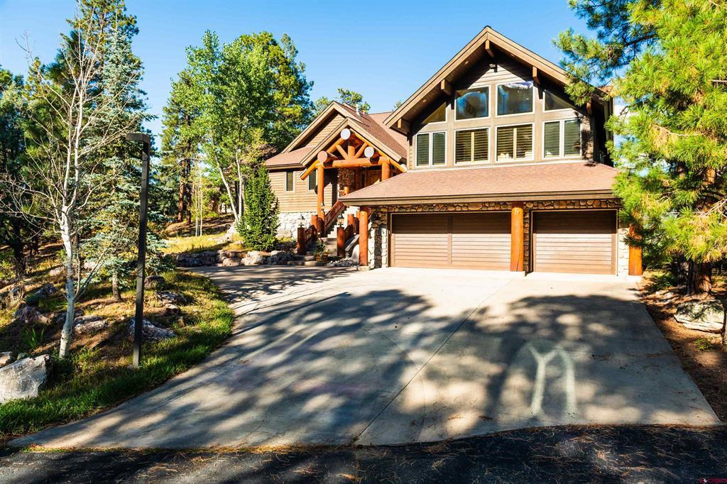 229 Goulding Creek Drive Durango CO 81301