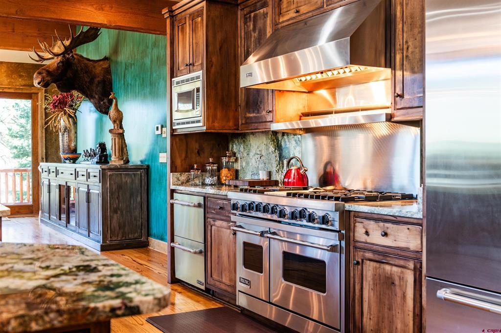 229 Goulding Creek Drive Durango CO 81301