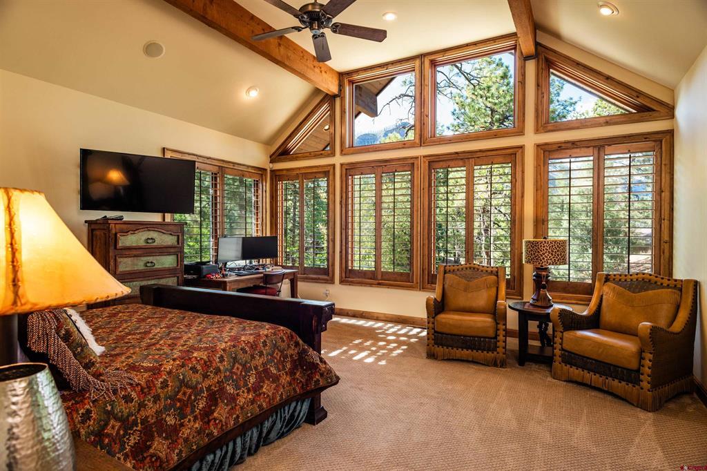 229 Goulding Creek Drive Durango CO 81301