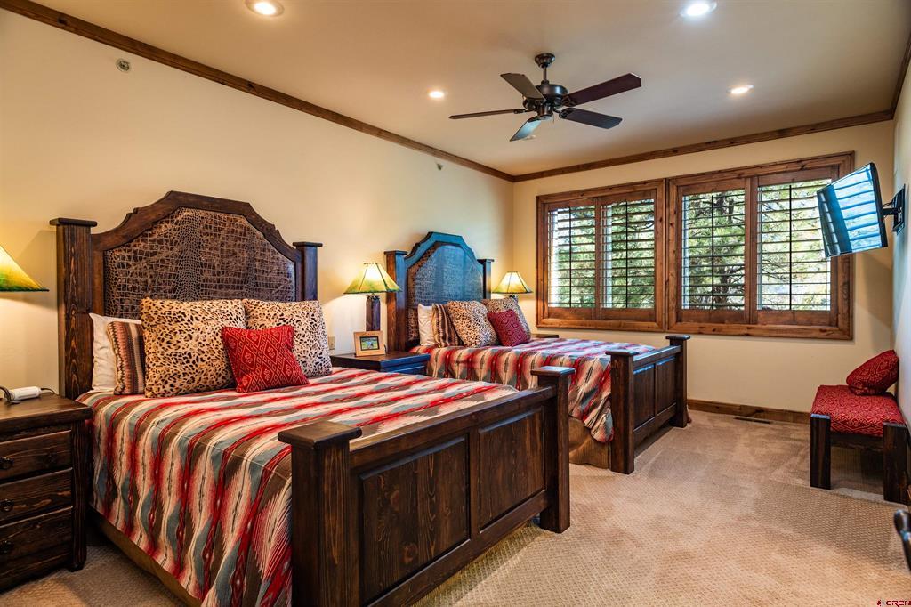 229 Goulding Creek Drive Durango CO 81301