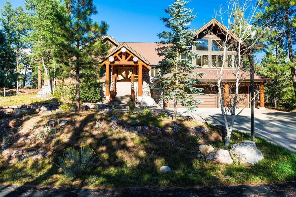 229 Goulding Creek Drive Durango CO 81301