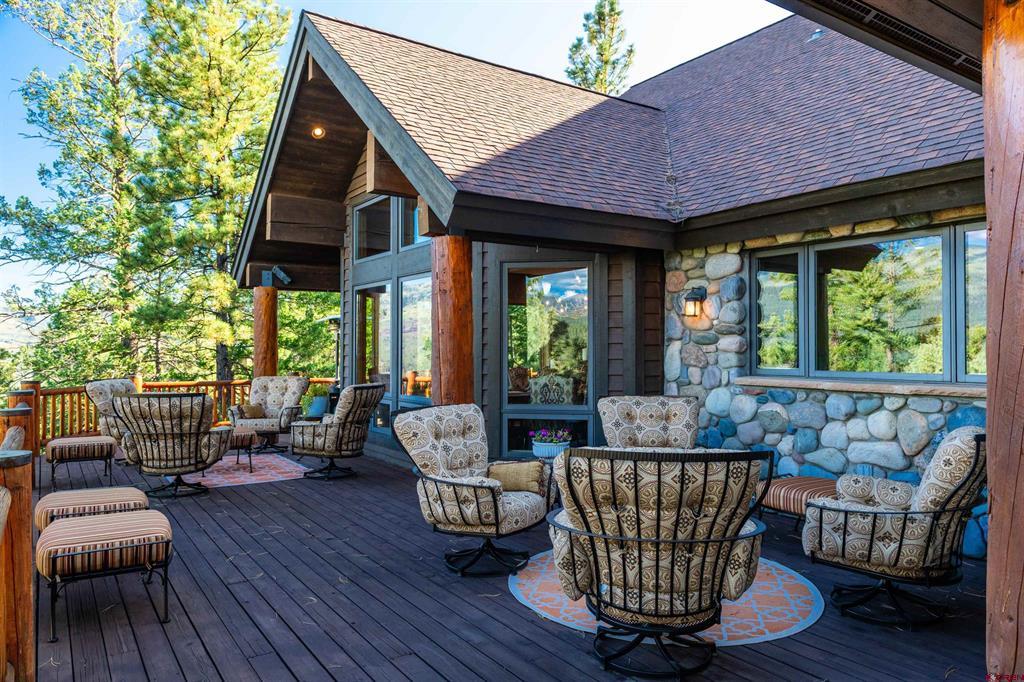 229 Goulding Creek Drive Durango CO 81301