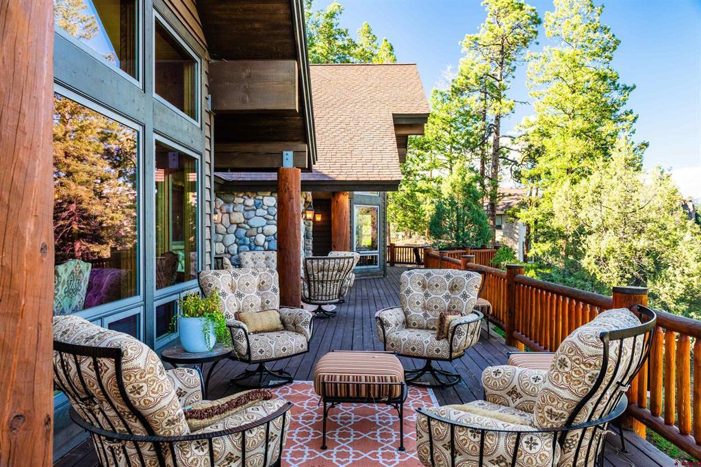 229 Goulding Creek Drive Durango CO 81301