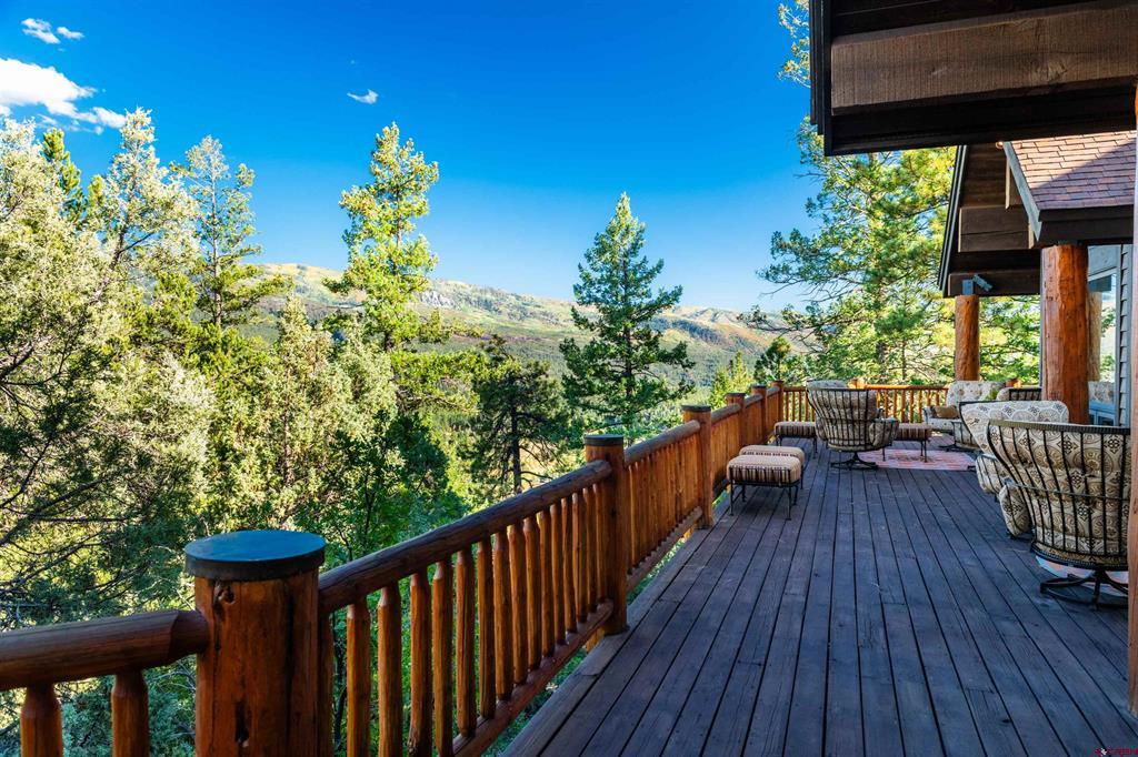 229 Goulding Creek Drive Durango CO 81301